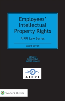 Image for Employees' Intellectual Property Rights