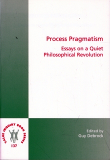 Image for Process Pragmatism