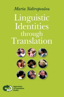 Image for Linguistic Identities through Translation