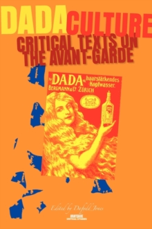 Image for Dada Culture