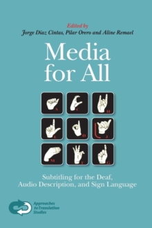 Image for Media for All