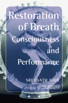 Image for Restoration of Breath