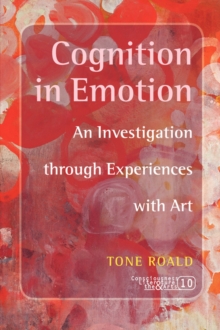 Image for Cognition in Emotion