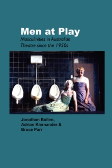 Image for Men at Play