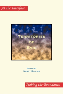 Image for Territories of Evil