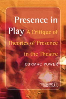 Image for Presence in Play
