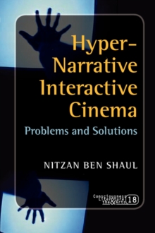 Image for Hyper-Narrative Interactive Cinema