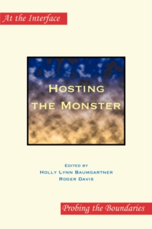 Image for Hosting the Monster
