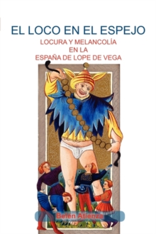 Image for El loco en el espejo