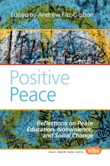 Image for Positive Peace