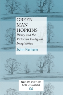 Image for Green Man Hopkins