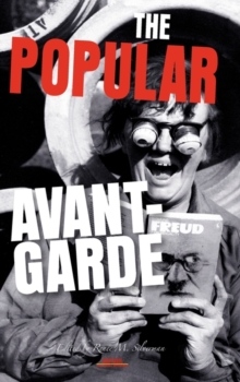 Image for The Popular Avant-Garde
