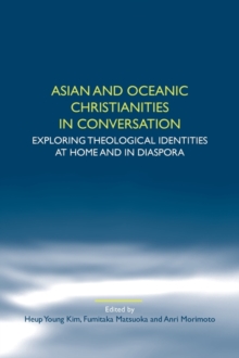 Image for Asian and Oceanic Christianities in Conversation