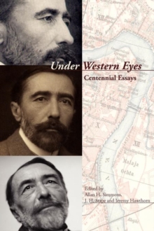 Image for Under Western Eyes : Centennial Essays