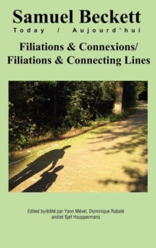 Image for Filiations & Connexions / Filiations & Connecting Lines