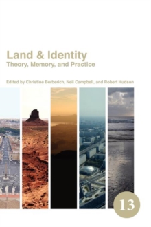 Image for Land & Identity