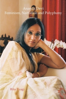 Image for Ananda Devi