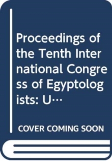 Image for PROCEEDINGS OF THE TENTH INTERNATIONAL C