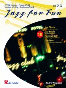 JAZZ FOR FUN