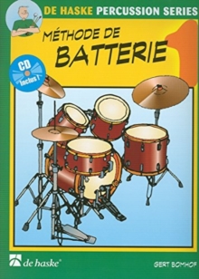 MTHODE DE BATTERIE 1