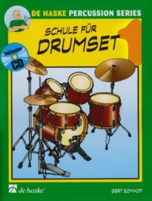 Image for SCHULE FR DRUMSET 1