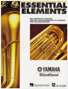 ESSENTIAL ELEMENTS BAND 1 FR TUBA BC