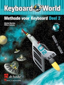 Image for Keyboard World 2 : Methode Voor Keyboard