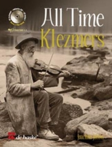 All Time Klezmers: For Violin