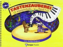 Tastenzauberei Band 1