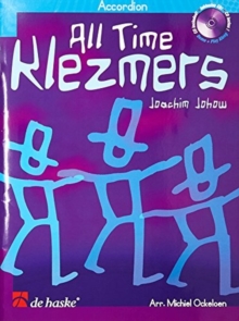 ALL TIME KLEZMERS