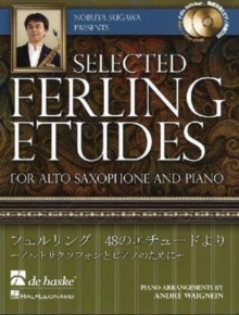 Selected Ferling Etudes