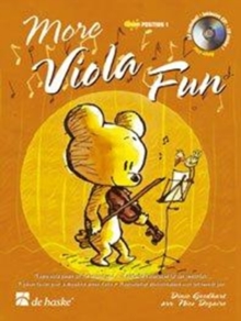 MORE VIOLA FUN