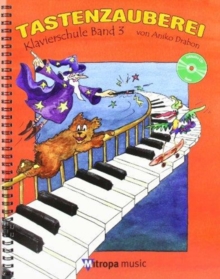 Tastenzauberei Band 3