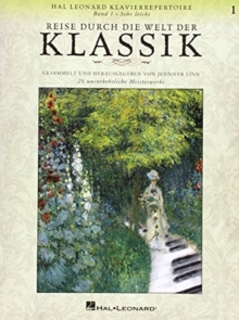 REISE DURCH DIE WELT DER KLASSIK BAND 1