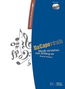 Image for DA CAPO INTRADA ARBEITSBUCH MUSIKKUNDE B