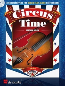 CIRCUS TIME