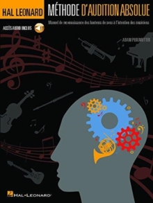 MTHODE DAUDITION ABSOLUE