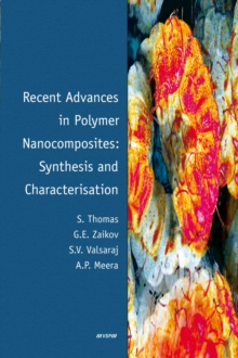 Image for Recent Advances in Polymer Nanocomposites: Synthesis and Characterisation