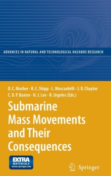 Image for Submarine Mass Movements and Their Consequences : 4th International Symposium