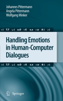 Image for Handling emotions in human-computer dialogues