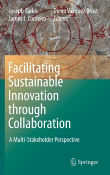 Image for Facilitating Sustainable Innovation through Collaboration