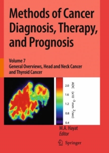 Image for Methods of Cancer Diagnosis, Therapy, and Prognosis