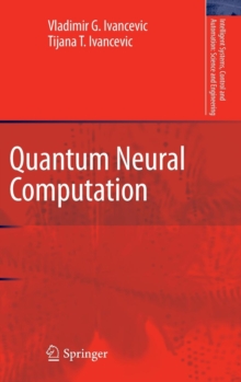 Image for Quantum Neural Computation