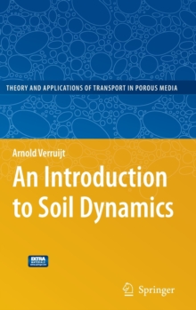Image for An Introduction to Soil Dynamics