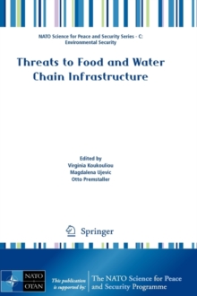 Image for Threats to Food and Water Chain Infrastructure