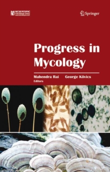 Image for Progress in mycology