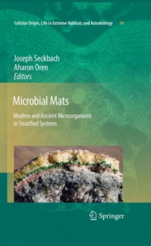 Image for Microbial Mats
