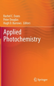 Image for Applied photochemistry