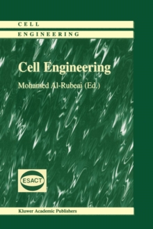 Image for Cell engineering