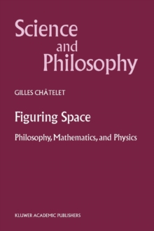 Image for Figuring Space